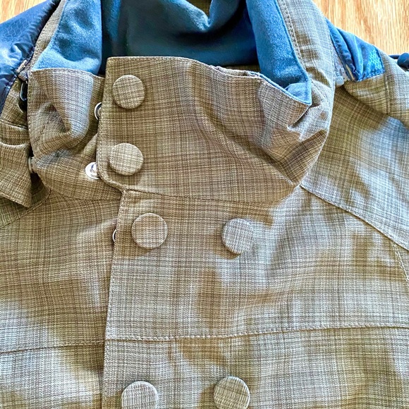 REI Goretex Jacket - Picture 4 of 9